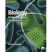 Biology for the. IB Diploma. Coursebook