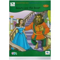 Beauty and the. Beast