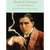 Sherlock. Holmes: The. Dark. Mysteries. Collector's. Library