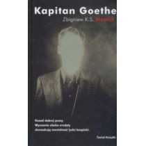 Kapitan. Goethe