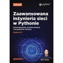 Zaawansowana inżynieria sieci w. Pythonie w.4