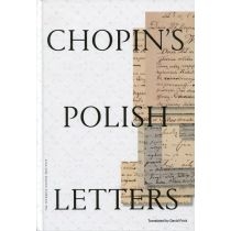 Chopins. Polish. Letters