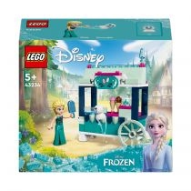 LEGO Disney. Princess. Mrożone smakołyki. Elzy 43234
