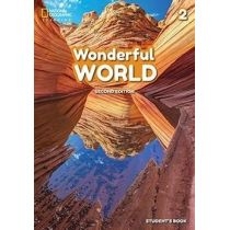 Wonderful. World 2. Grammar. Book