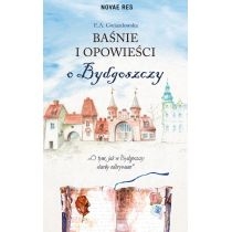 Baśnie i opowieści o. Bydgoszczy