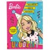 Mattel. Barbie. Urodziny