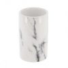 Tendance. Kubek łazienkowy. Nardi. Marble