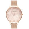 Damski. Zegarek. OLIVIA BURTON WOMEN OB16SP01 (38 MM)