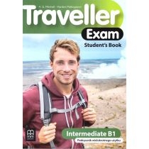 Traveller. Exam. Intermediate. B1. Student's. Book