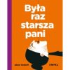 Była raz starsza pani