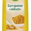 PRZYPRAWA CURRY INDYJSKIE BIO 50 g - LEBENSBAUM