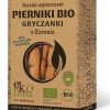 Ekoflorka − Pierniki gryczanki. BIO − 160 g[=]