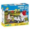 COBI 24554 Cars. Melex 212 Golf. Set 94kl