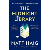 The. Midnight. Library
