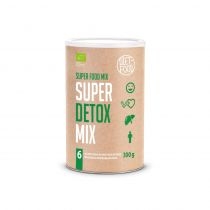 Diet-Food. Mieszanka. Super. Detox. Mix 300 g. Bio