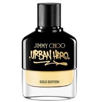 Jimmy. Choo. Woda perfumowna dla mężczyzn. Urban. Hero. Gold. Edition 50 ml