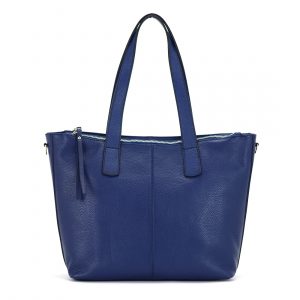 Duża elegancka damska shopperbag torebka na ramię vp1081