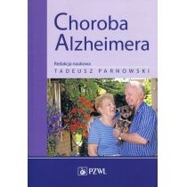 Choroba. Alzheimera