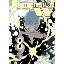 Dimension. W. Tom 8[=]
