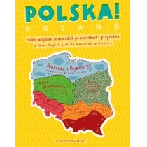 Polska! pol-ang przewod. po zabytkach i przyrodzie