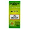 Vera. Nord. Lotos. I Orchidea. Olejek12Ml