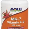 Witamina. K2 MK7 100 mcg (60 kaps.)