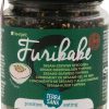 Terrasana − Furikake, mieszanka sezamu i alg morskich. BIO − 100 g[=]