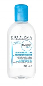 Naos – Bioderma. Hydrabio. H2O, płyn micelarny – 250 ml