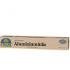 FOLIA ALUMINIOWA 10 m x 29 cm - IF YOU CARE