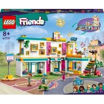 LEGO Friends. Międzynarodowa szkoła w. Heartlake 41731