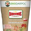 Biohumus. Extra. Sypki – Uniwersalny – 1 l. Ekodarpol