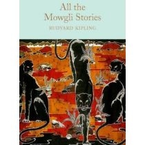 All the. Mowgli. Stories. Collector's. Library