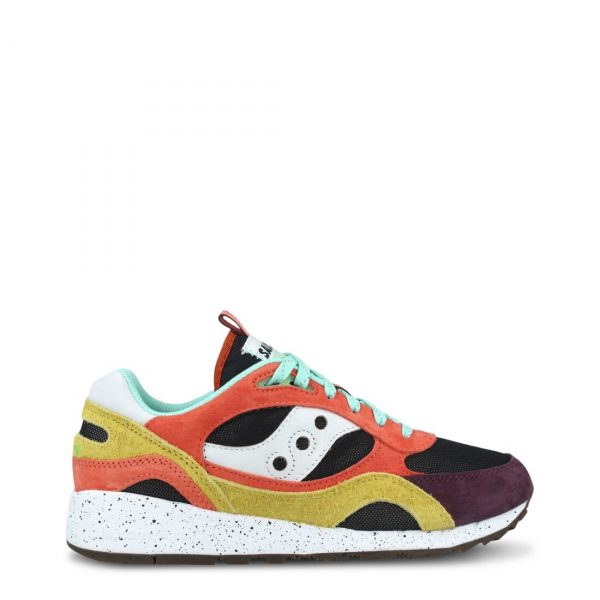 Saucony