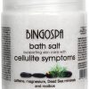 Bingospa. Sól. Do. Kąpieli. Cellulitis, Magnez 550 G[=]