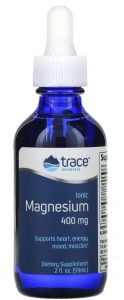 Ionic. Magnesium (59 ml)