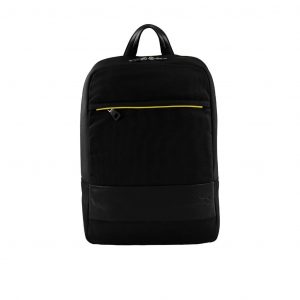 Oryginalny plecak marki. Harmont&Blaine model. H4DPMH330045 kolor. Czarny. Torby męski. Sezon: Cały rok