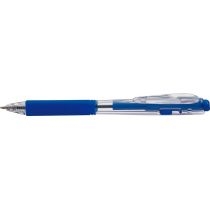 Pentel. Długopis. BK437 niebieski 12 szt.