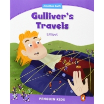 PEKR Gulliver`s. Travels: Lilliput (5)