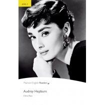 Audrey. Hepburn + MP3 CD