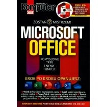 Komputer Świat. Microsoft. Office. Pomysłowe triki