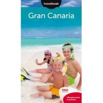 Gran. Canaria. Travelbook