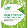 MĄKA Z PSZENICY DURUM BIO 1 kg - BIO PLANET