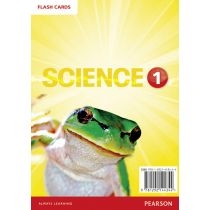 Big. Science 1 Flashcards