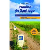 Camino de. Santiago w.3
