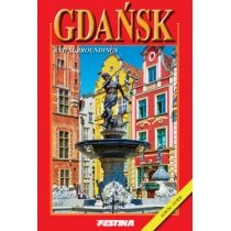 Gdańsk i okolice mini - wersja angielska