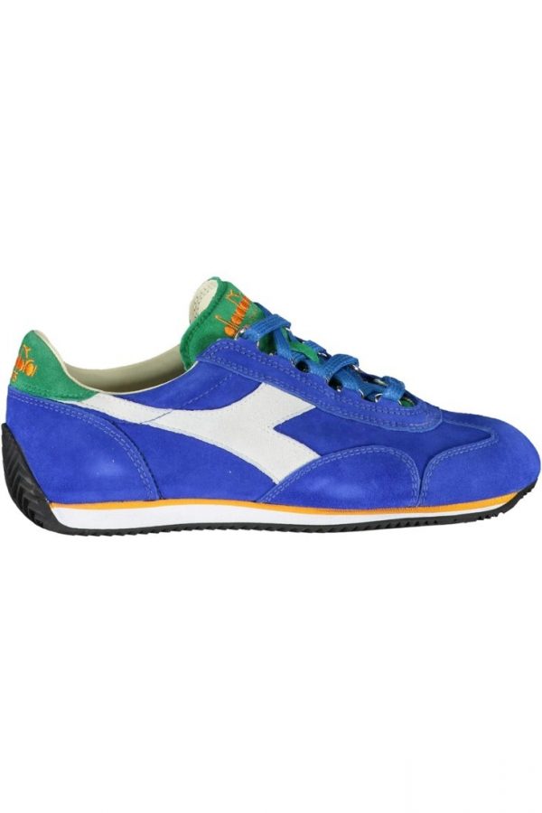 NIEBIESKIE BUTY SPORTOWE DIADORA DAMSKIE