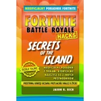Fortnite battle royale hacks secrets of the island