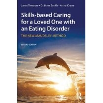 Skills-based. Caring for a. Loved. One with an. Eating. Disorder