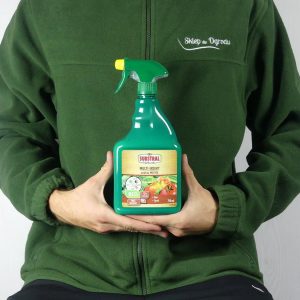 Multi-Insekt. Spray – Zwalcza. Szkodniki. Roślin – Naturen 750 ml. Substral