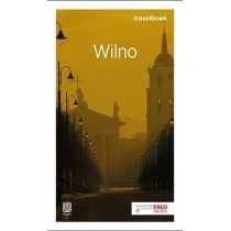 Wilno. Travelbook